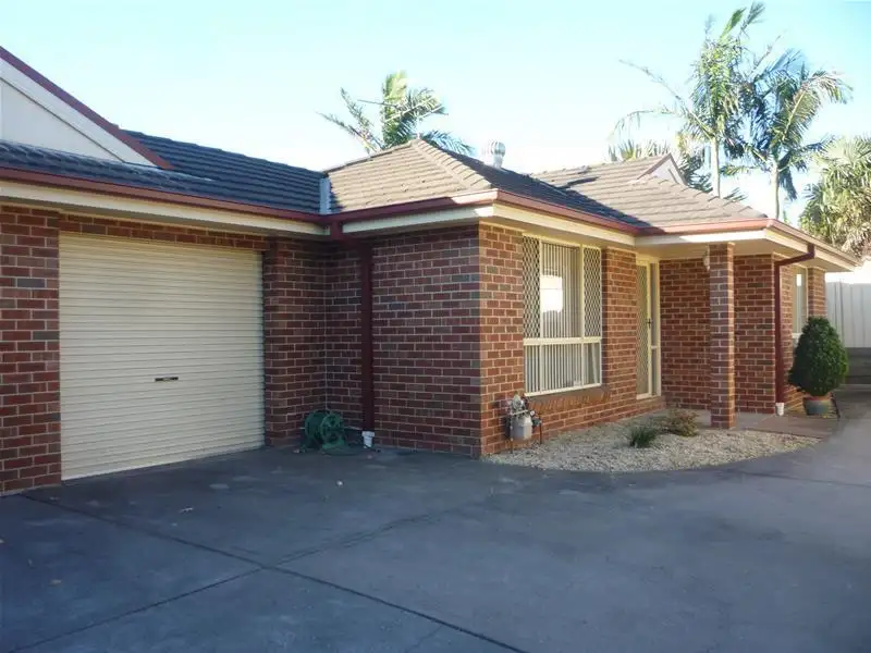Main view of Homely villa listing, 3/14 Eucalyptus Circuit, Warabrook NSW 2304
