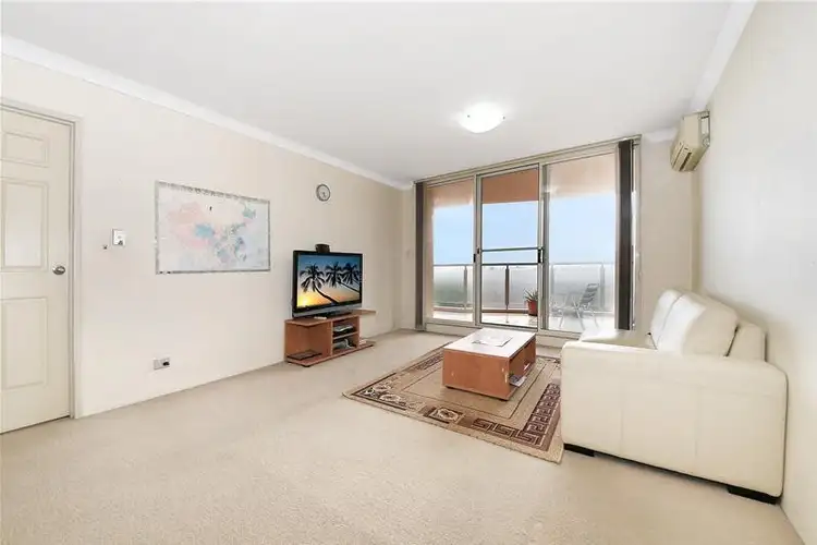 Fifth view of Homely apartment listing, 26/2-4 Macquarie Road, Auburn NSW 2144