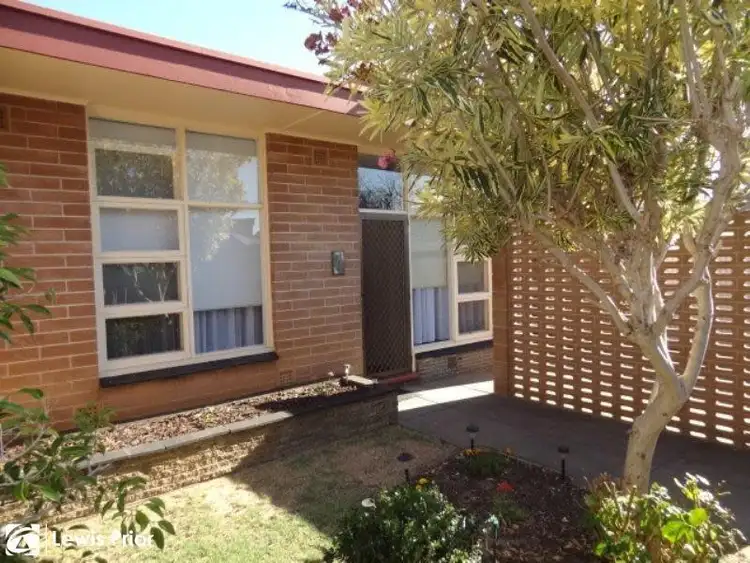 4/32 Salisbury Street, Somerton Park SA 5044