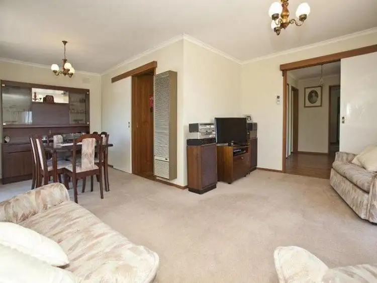 Fourth view of Homely house listing, 1 Middlebrook Drive, Ringwood North VIC 3134