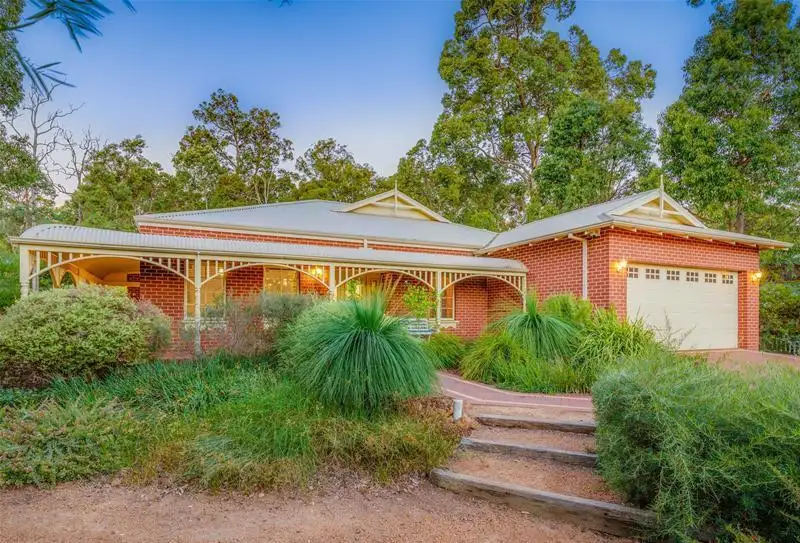 Main view of Homely house listing, 28 Kobus  Heights, Roleystone WA 6111