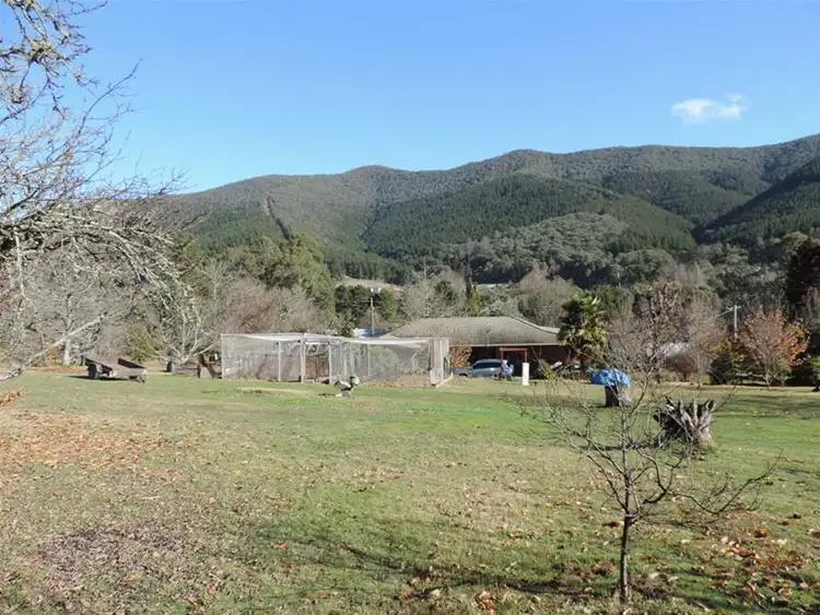 Sixth view of Homely land listing, 10 Gillards Lane, Wandiligong VIC 3744