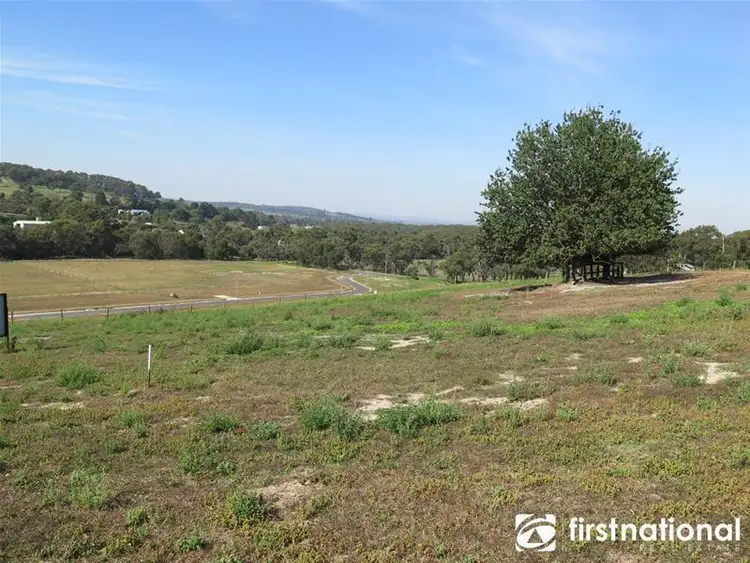 Fourth view of Homely land listing, Lot 5/15-17 Wheeler Road, Maryknoll VIC 3812
