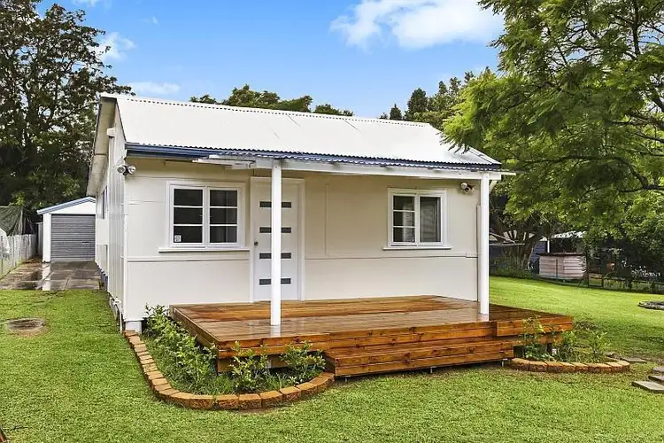 Fifth view of Homely house listing, Lot 1 Currans Road, Cooranbong NSW 2265