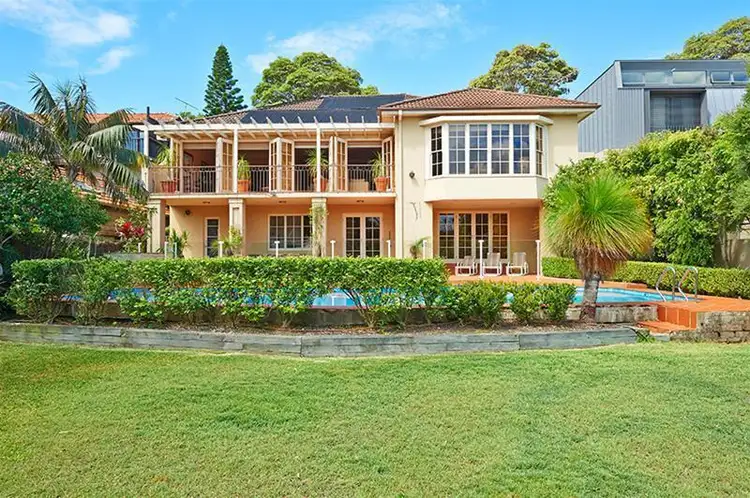 Main view of Homely house listing, 50 Hopetoun Avenue, Vaucluse NSW 2030