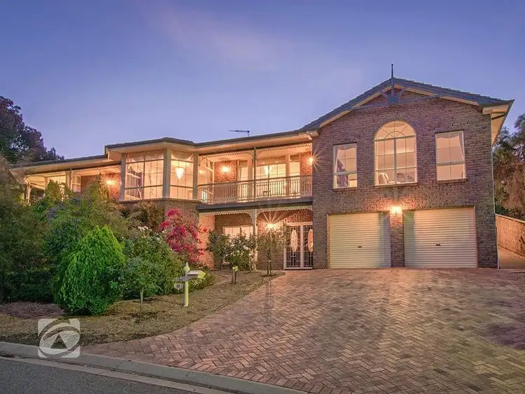 16 Olympiad Court, Golden Grove SA 5125