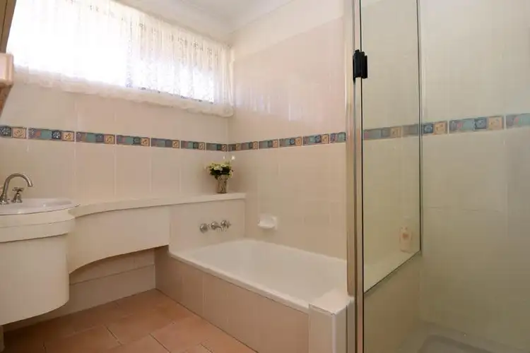 Seventh view of Homely house listing, 24 Jimbour Drive, Newtown QLD 4350