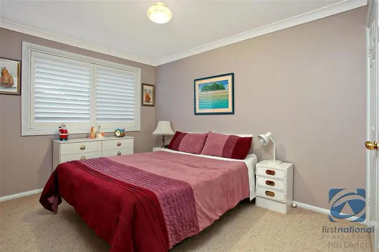 Sixth view of Homely house listing, 7 Donna Place, Acacia Gardens NSW 2763