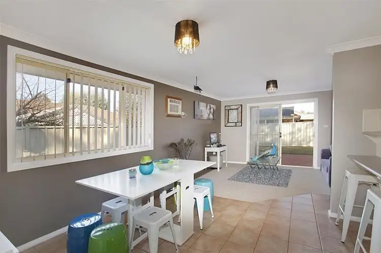 Third view of Homely house listing, 48 Waterworth Drive, Narellan Vale NSW 2567