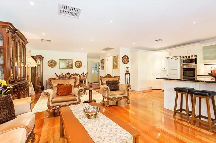 Second view of Homely house listing, 28 Partridge Street, Glenelg SA 5045