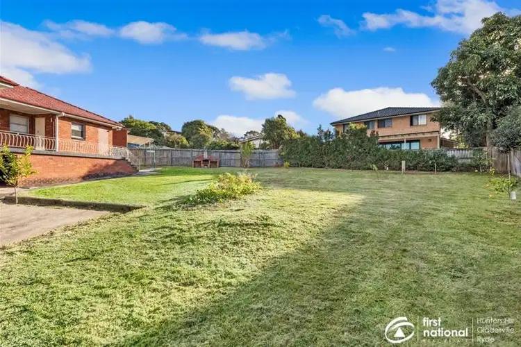 Fifth view of Homely house listing, 12 Salerwong Place, Ryde NSW 2112