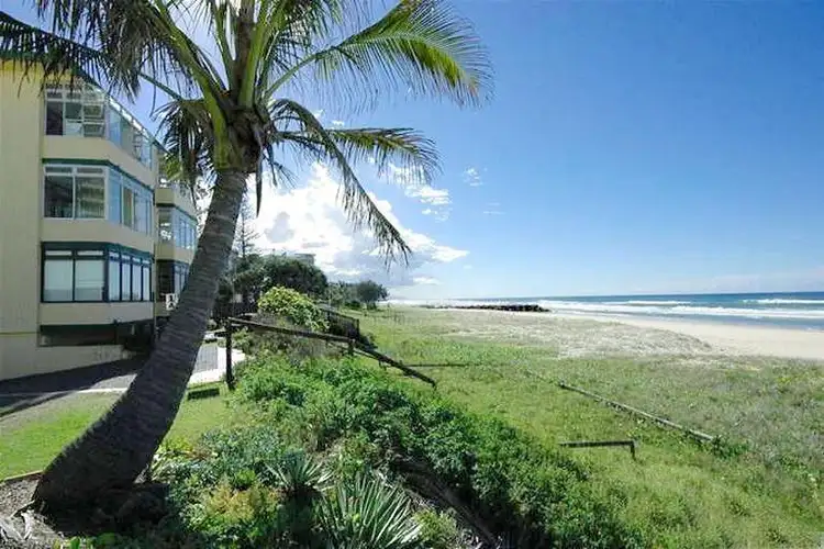 Third view of Homely unit listing, 4/354 The Esplanade, Palm Beach QLD 4221