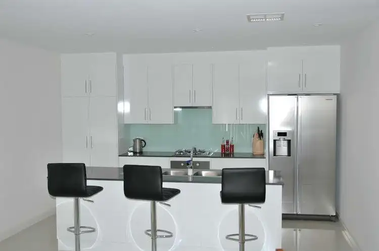 Second view of Homely house listing, 32 Caswell Circuit, Mawson Lakes SA 5095