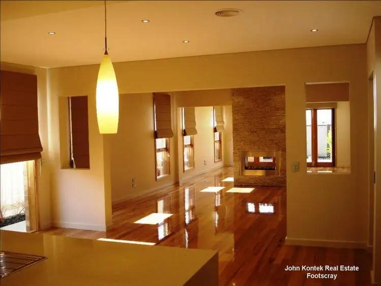 Second view of Homely house listing, LOT/874 Hovell Dr,Tenterfield, Burnside Heights VIC 3023