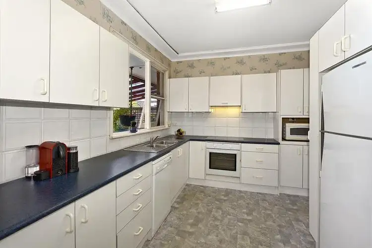 Second view of Homely house listing, 36 Jimada Avenue, Frenchs Forest NSW 2086