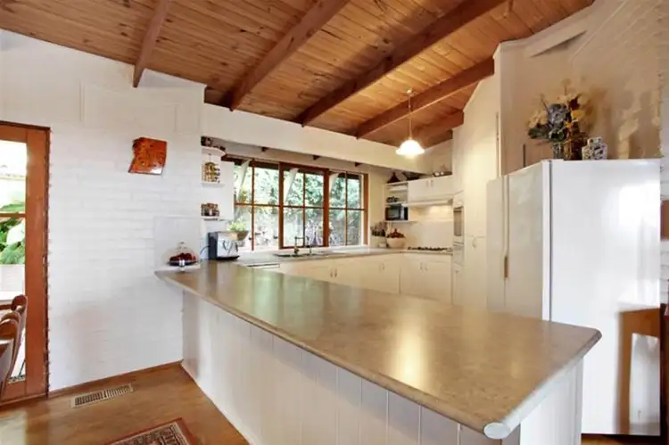 Fourth view of Homely house listing, 37 Riversdale Crescent, Bacchus Marsh VIC 3340