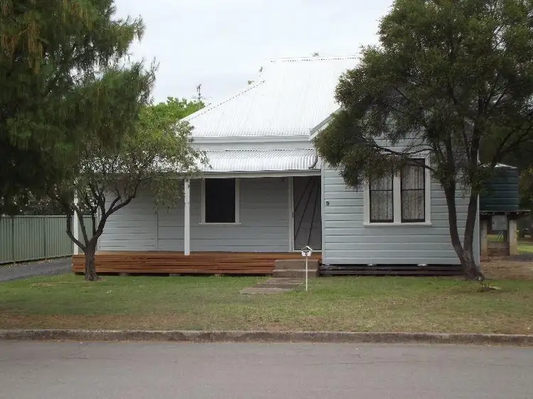 9 Isobel Street, Denman NSW 2328