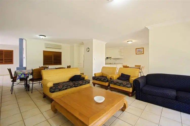 Third view of Homely house listing, 23 Chantelle Circuit, Coral Cove QLD 4670