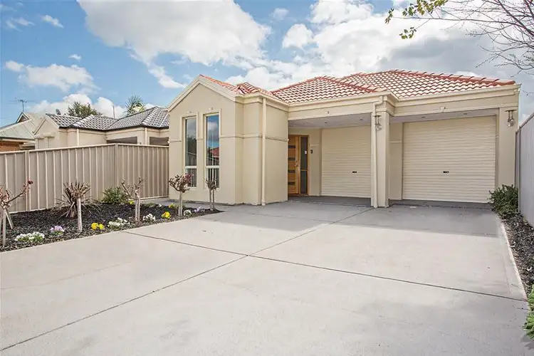 17A Hill Street, Campbelltown SA 5074