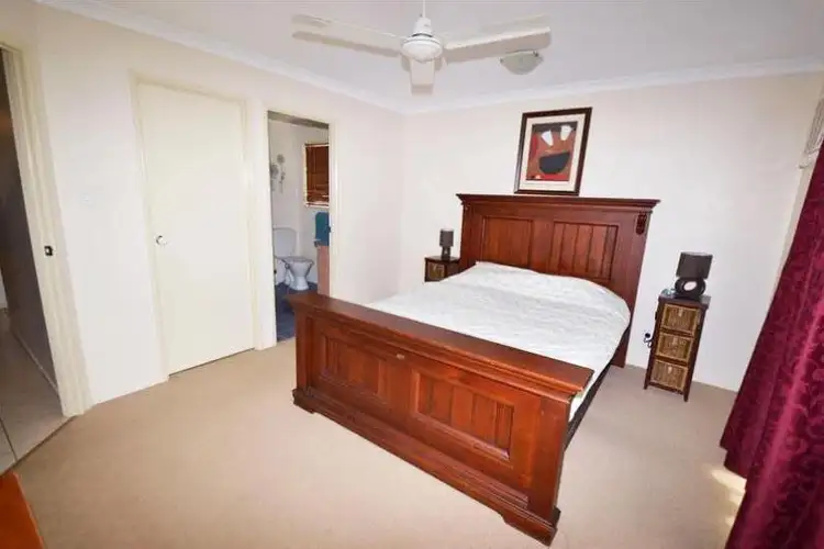 Sixth view of Homely house listing, 25 Michael Drive, Biloela QLD 4715