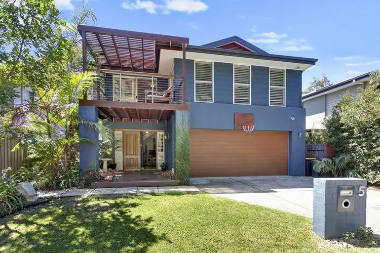 5 Watergum Drive
