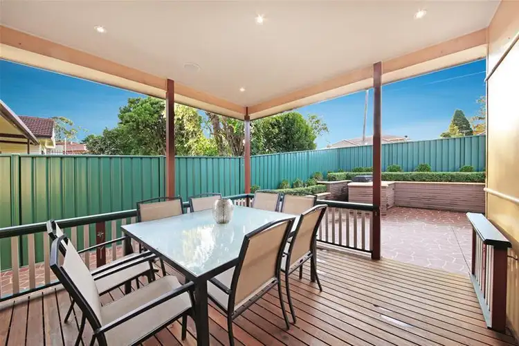 Sixth view of Homely house listing, 23 Byloss Street, Chester Hill NSW 2162