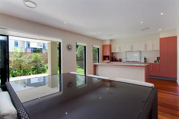 Seventh view of Homely house listing, 118A Ridge Street, Merewether NSW 2291