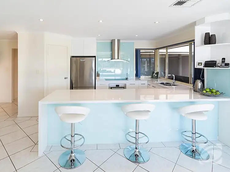 Fourth view of Homely house listing, 124 Burnbank Way, Mount Barker SA 5251