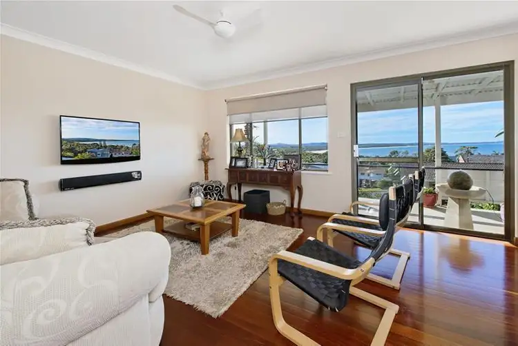 Fifth view of Homely house listing, 16 Seaview Street, Bonny Hills NSW 2445