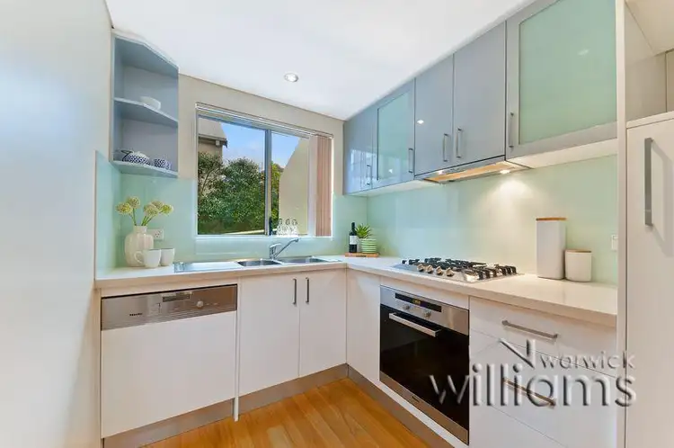 Fourth view of Homely townhouse listing, 3/2 Therry Street, Drummoyne NSW 2047