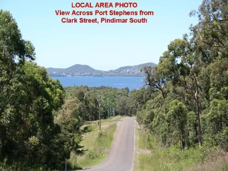 Fifth view of Homely land listing, 49 Wombo Street, Pindimar NSW 2324