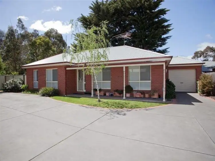 Unit 5/4 Morrow Road, Gisborne VIC 3437