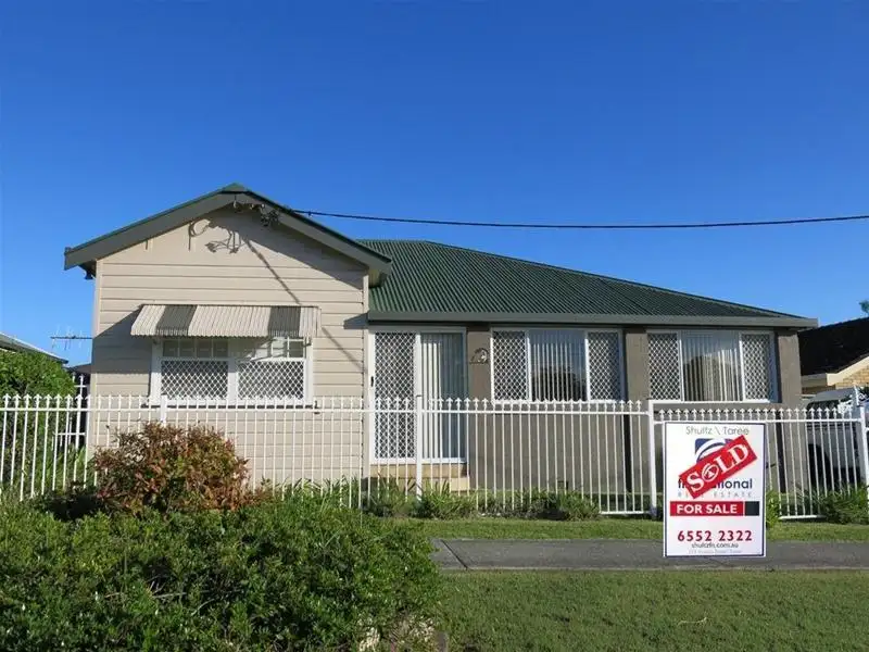 Main view of Homely house listing, 7 York Street, Taree NSW 2430