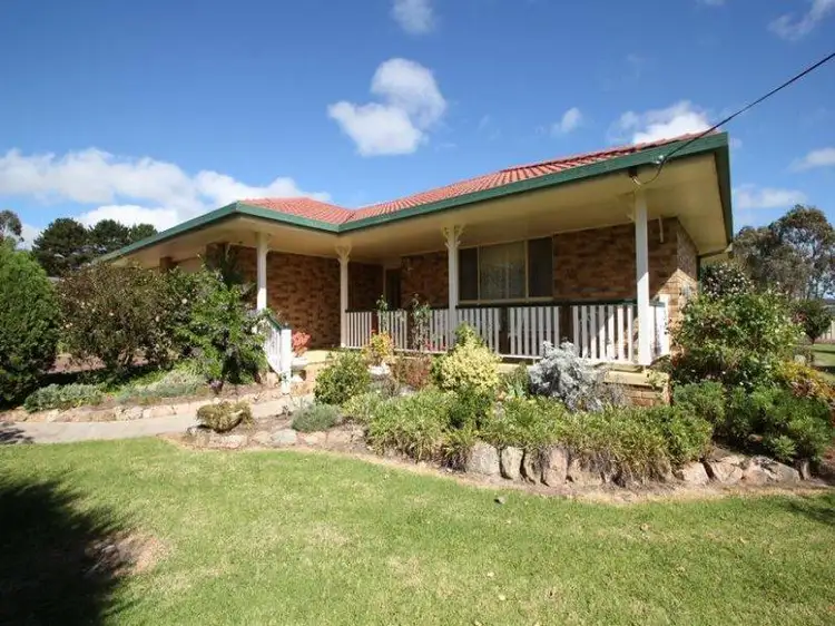 Second view of Homely house listing, 28 East Street, Tenterfield NSW 2372