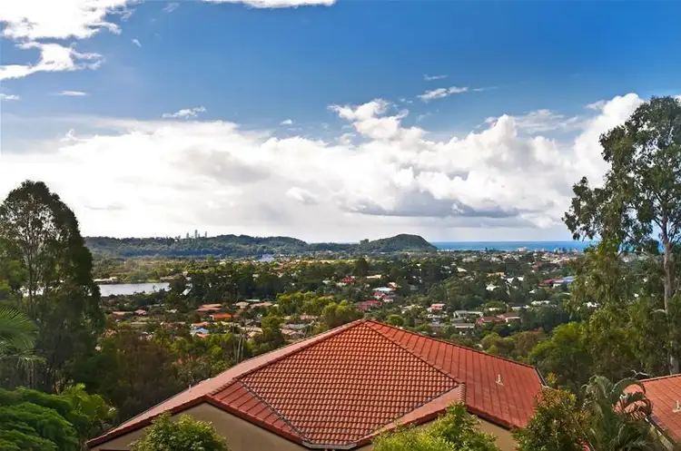 Main view of Homely unit listing, 8/67 Doubleview Drive, Elanora QLD 4221