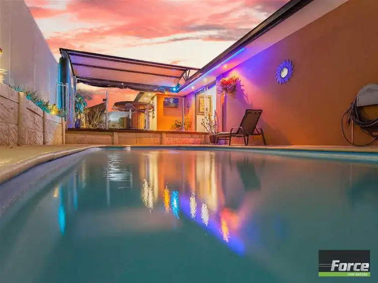 Main view of Homely house listing, 33 Oakland Hills Boulevard, Currambine WA 6028