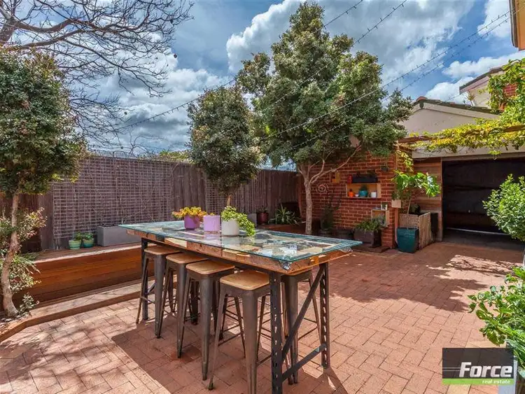 Seventh view of Homely townhouse listing, 4/11 Wattle Street, Tuart Hill WA 6060