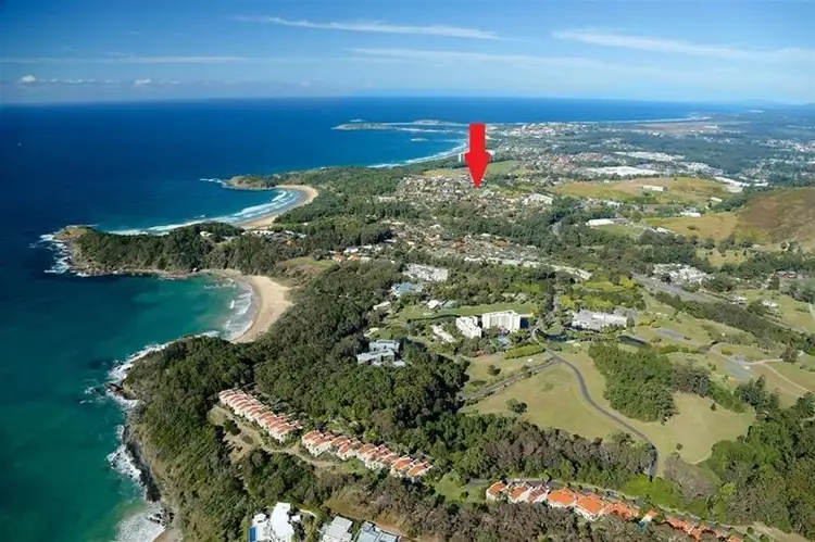 30 Clarence Crescent, Coffs Harbour NSW 2450