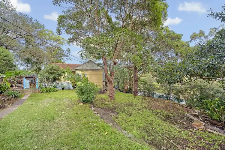 Second view of Homely house listing, 98 Powderworks Road, North Narrabeen NSW 2101