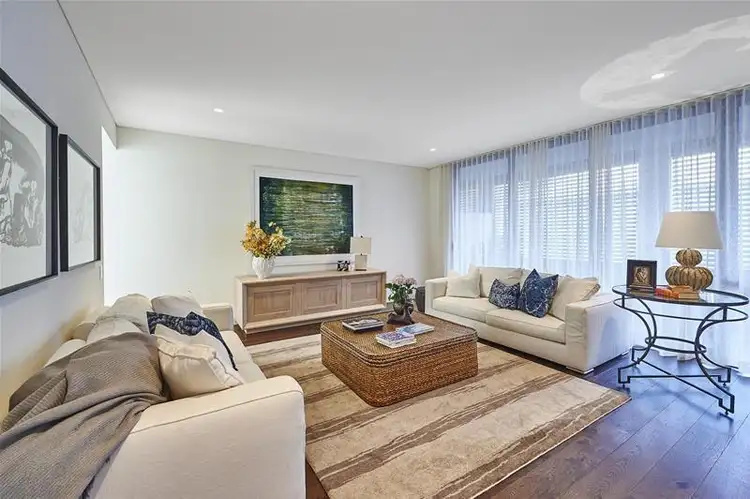 Fifth view of Homely apartment listing, 2.4/18 Bay Street, Double Bay NSW 2028