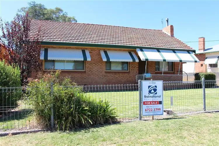 1 Oswald Street, Inverell NSW 2360