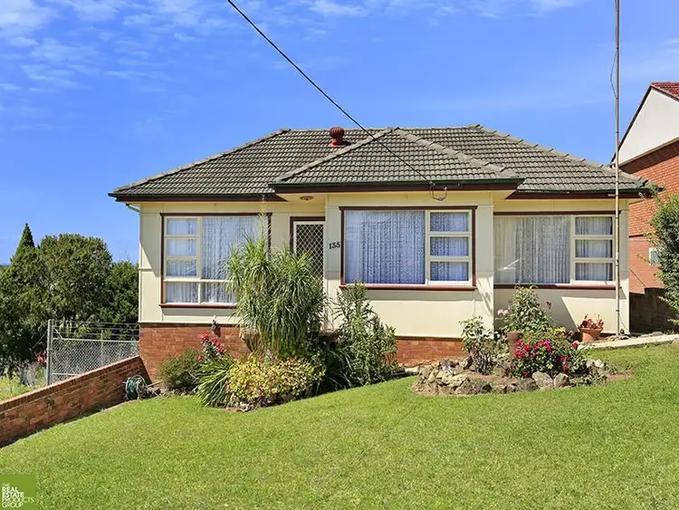 135 Farmborough Road, Farmborough Heights NSW 2526
