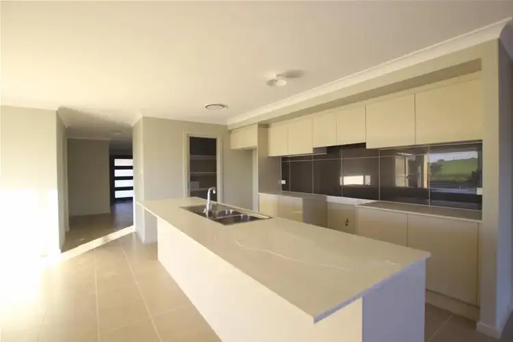 Third view of Homely house listing, 9169 Crick Place, Oran Park NSW 2570