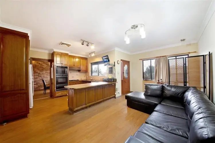 Third view of Homely house listing, 38 Webster Road, Lurnea NSW 2170