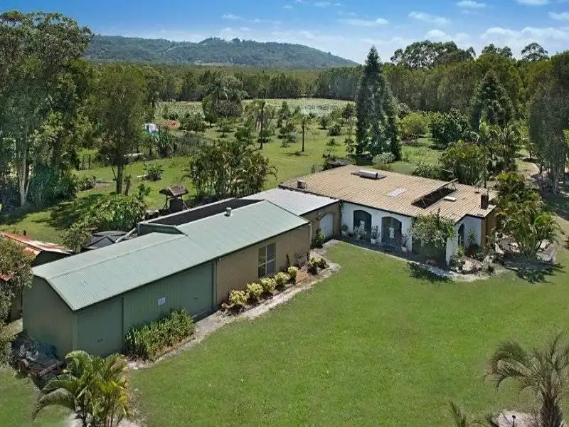 Main view of Homely rural property listing, 1311 Wardell Road, Meerschaum Vale NSW 2477