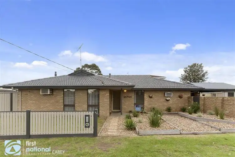 Main view of Homely house listing, 39 Altair Avenue, Lara VIC 3212