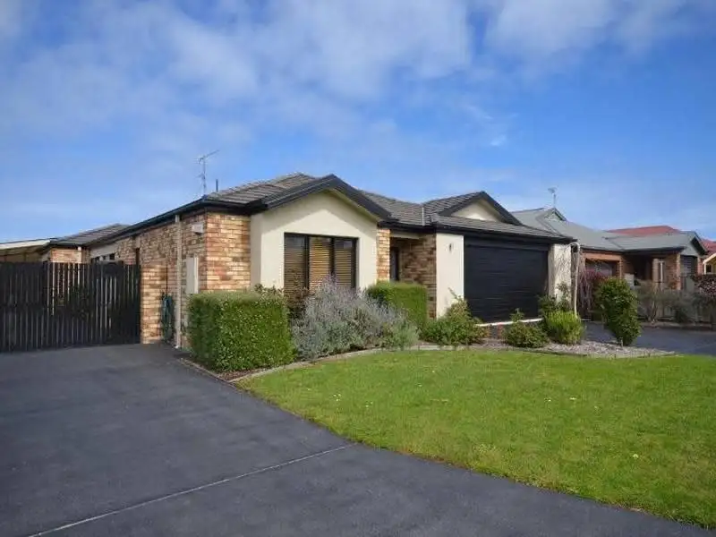 Main view of Homely house listing, 18 Heather Grove, Inverloch VIC 3996