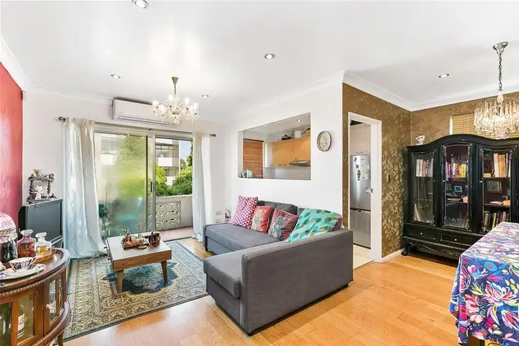 6/13 Arthur Street, Marrickville NSW 2204