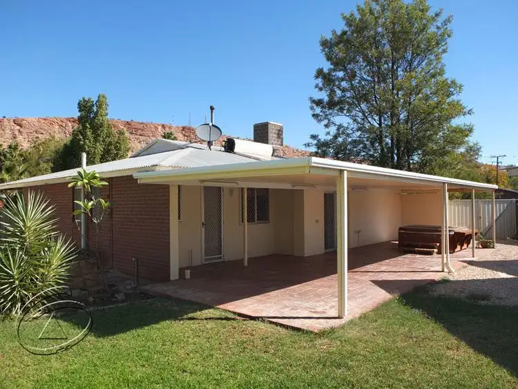 Sixth view of Homely house listing, 17 Finlayson Street, Gillen NT 870