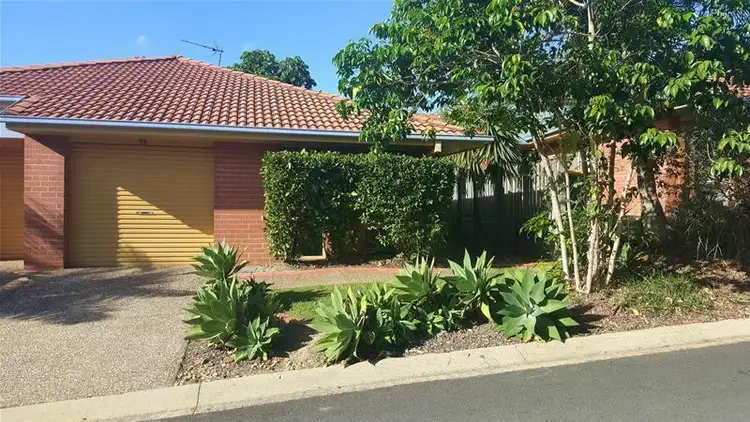 Fourth view of Homely townhouse listing, 55/42-54 Gemvale Road, Reedy Creek QLD 4227
